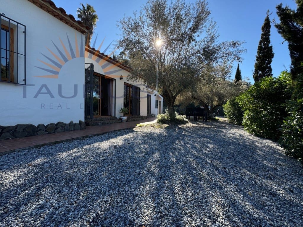 2 sypialnia Willa na sprzedaż w Competa z basenem - 279 000 € (Ref: 9508654)