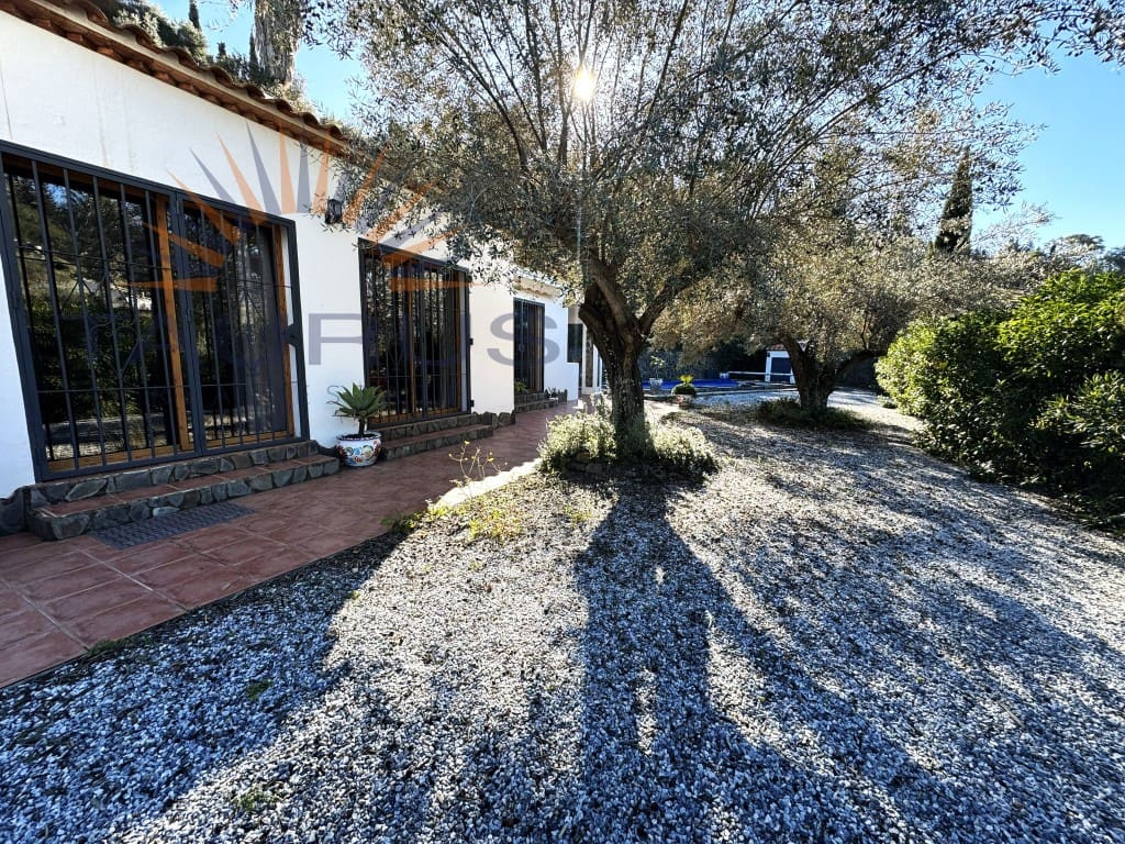 2 sypialnia Willa na sprzedaż w Competa z basenem - 279 000 € (Ref: 9508654)