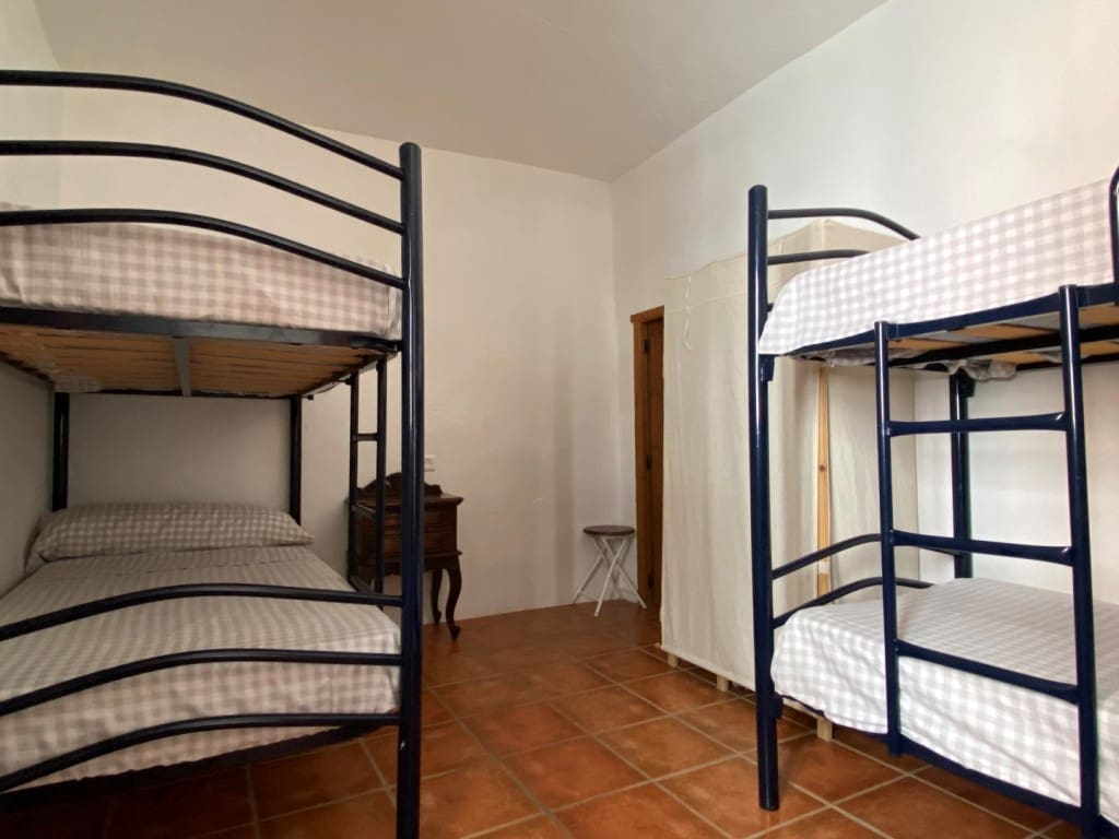 2 bedroom Townhouse for sale in Canillas de Aceituno - € 170,000 (Ref: 9508655)