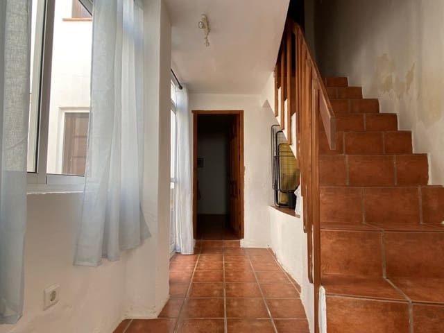 2 soverom Hus til salgs i Canillas de Aceituno - € 170 000 (Ref: 9508655)