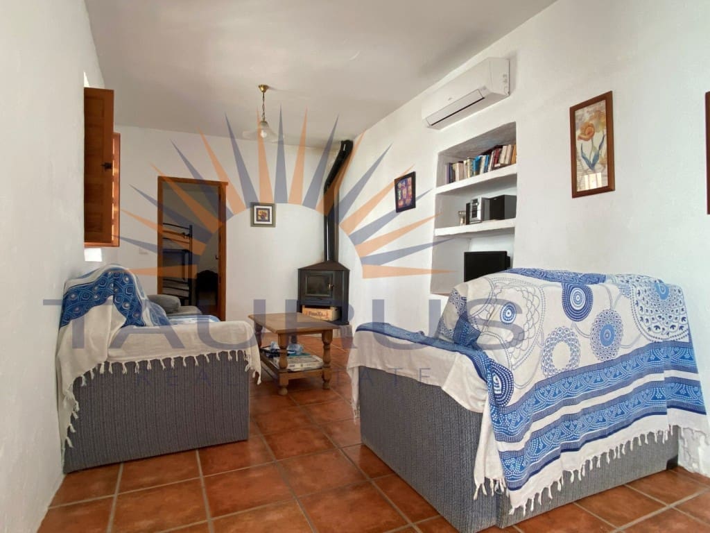 2 soverom Hus til salgs i Canillas de Aceituno - € 170 000 (Ref: 9508655)