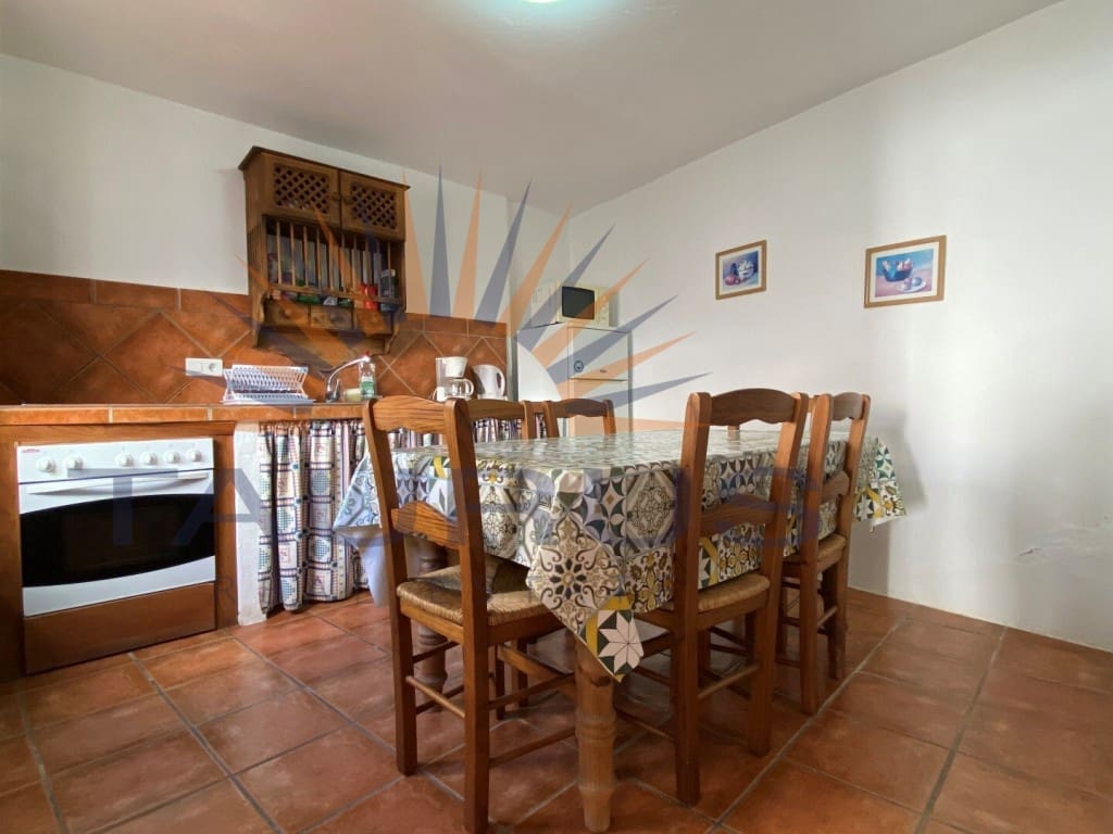 2 soverom Hus til salgs i Canillas de Aceituno - € 170 000 (Ref: 9508655)