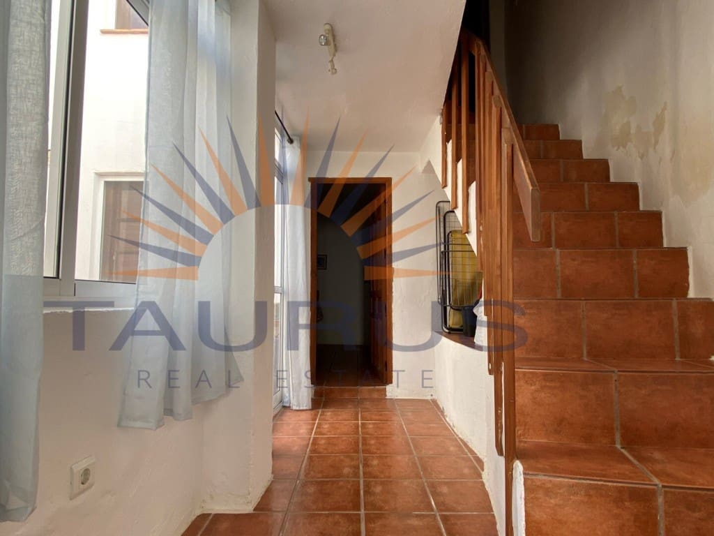 2 soverom Hus til salgs i Canillas de Aceituno - € 170 000 (Ref: 9508655)