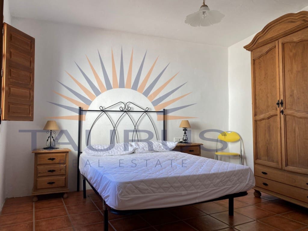 2 soverom Hus til salgs i Canillas de Aceituno - € 170 000 (Ref: 9508655)