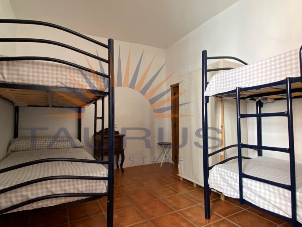 2 soverom Hus til salgs i Canillas de Aceituno - € 170 000 (Ref: 9508655)