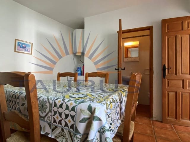 2 quarto Casa em Banda para venda em Canillas de Aceituno - 170 000 € (Ref: 9508655)