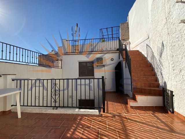 2 quarto Casa em Banda para venda em Canillas de Aceituno - 170 000 € (Ref: 9508655)