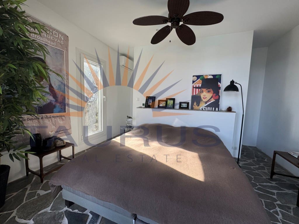 4 quarto Moradia para venda em Sayalonga com piscina - 798 000 € (Ref: 9524098)