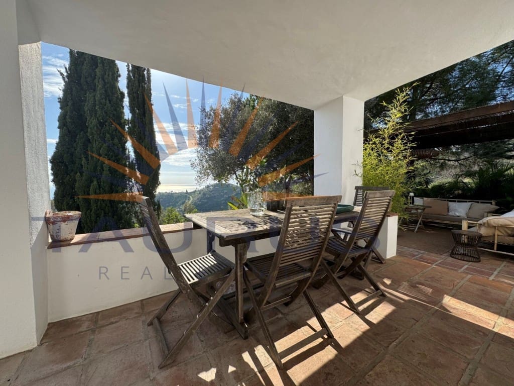 4 quarto Moradia para venda em Sayalonga com piscina - 798 000 € (Ref: 9524098)