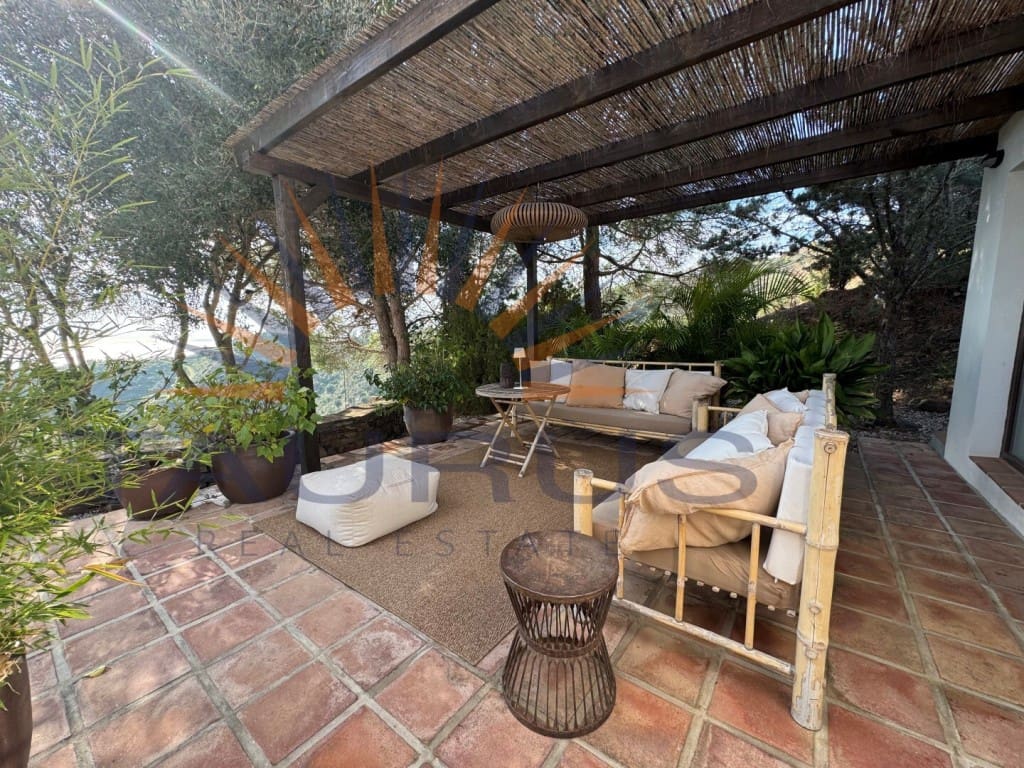 4 quarto Moradia para venda em Sayalonga com piscina - 798 000 € (Ref: 9524098)