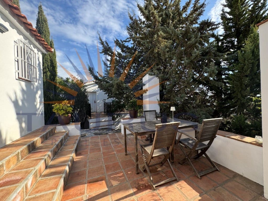 4 quarto Moradia para venda em Sayalonga com piscina - 798 000 € (Ref: 9524098)