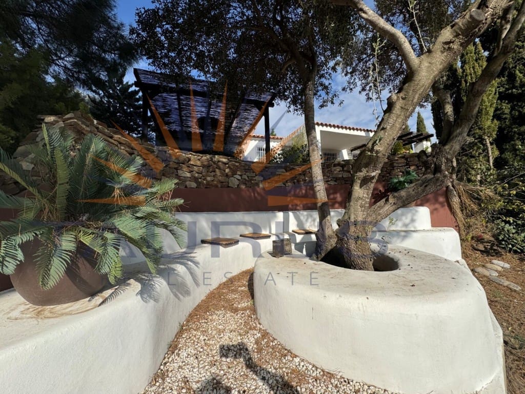 4 quarto Moradia para venda em Sayalonga com piscina - 798 000 € (Ref: 9524098)