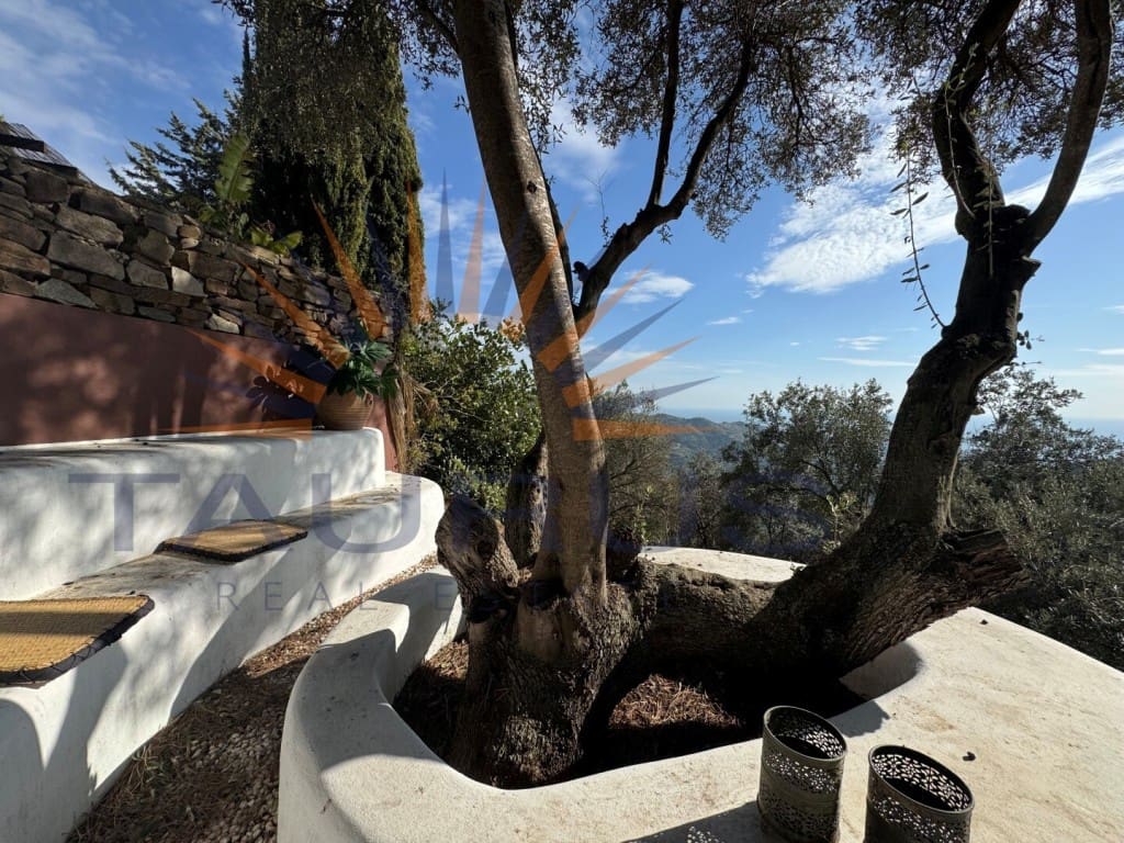 4 quarto Moradia para venda em Sayalonga com piscina - 798 000 € (Ref: 9524098)