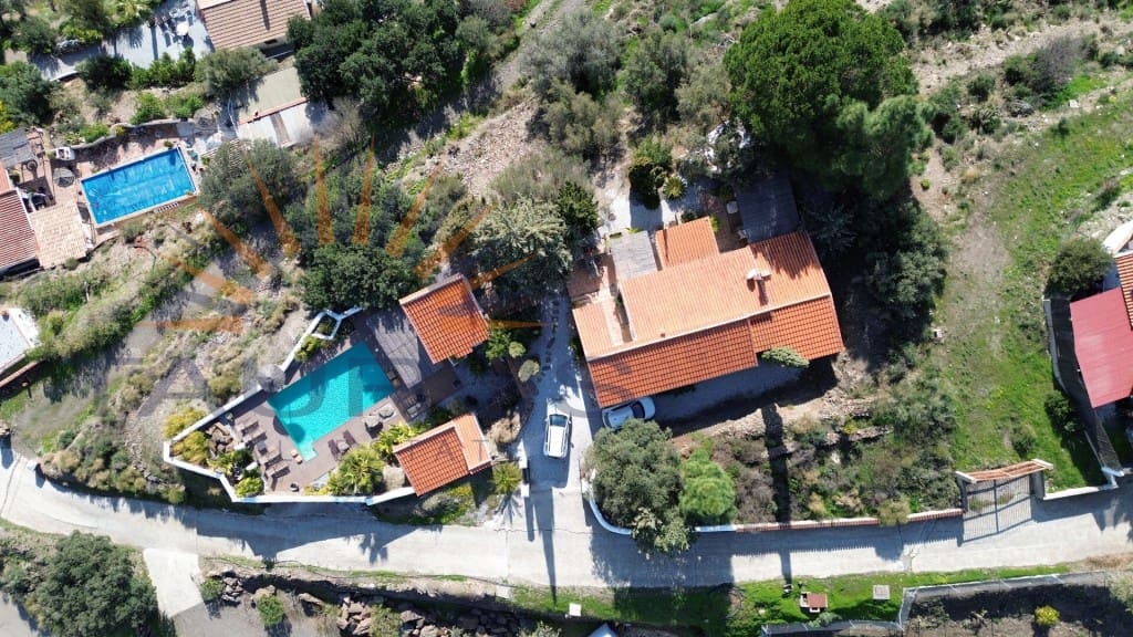 4 quarto Moradia para venda em Sayalonga com piscina - 798 000 € (Ref: 9524098)