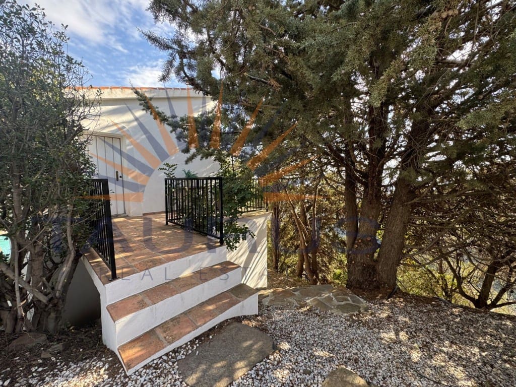 4 quarto Moradia para venda em Sayalonga com piscina - 798 000 € (Ref: 9524098)