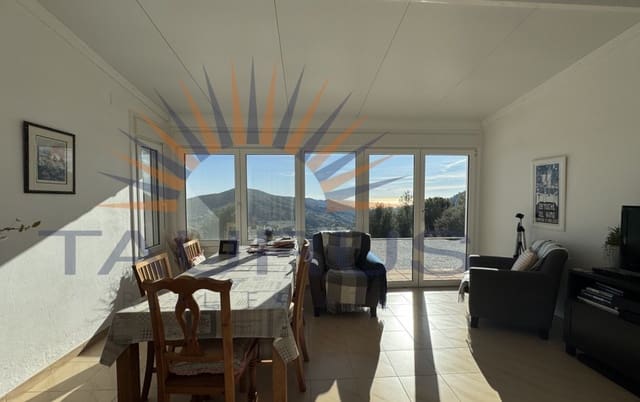 2 soveværelse Villa til salg i Cómpeta - € 315.000 (Ref: 9530186)