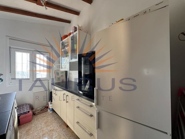 2 soveværelse Villa til salg i Cómpeta - € 315.000 (Ref: 9530186)