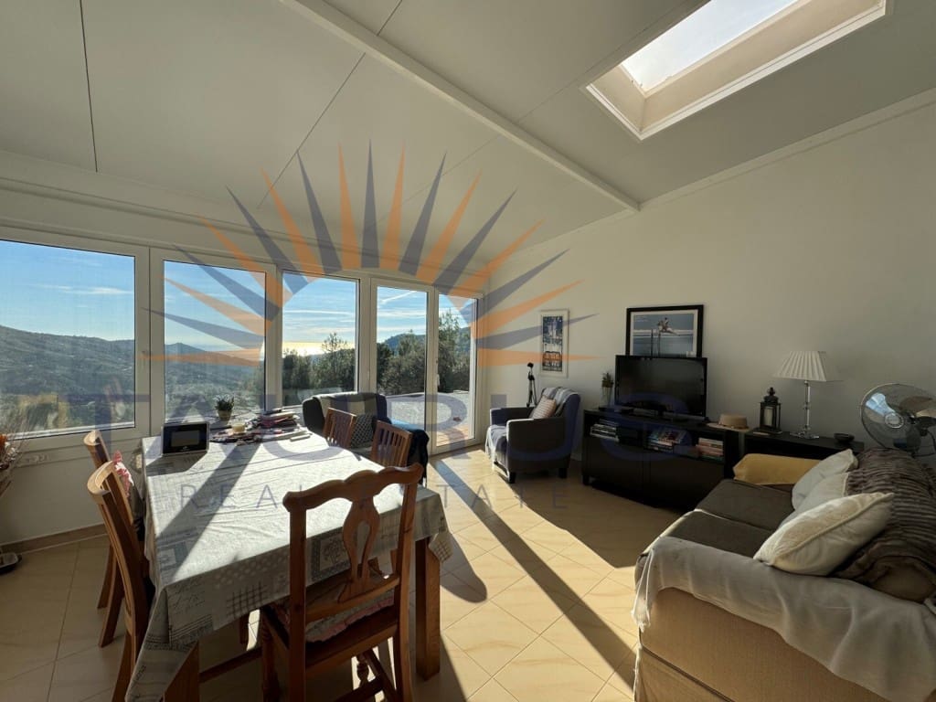 2 soveværelse Villa til salg i Competa - € 315.000 (Ref: 9530186)