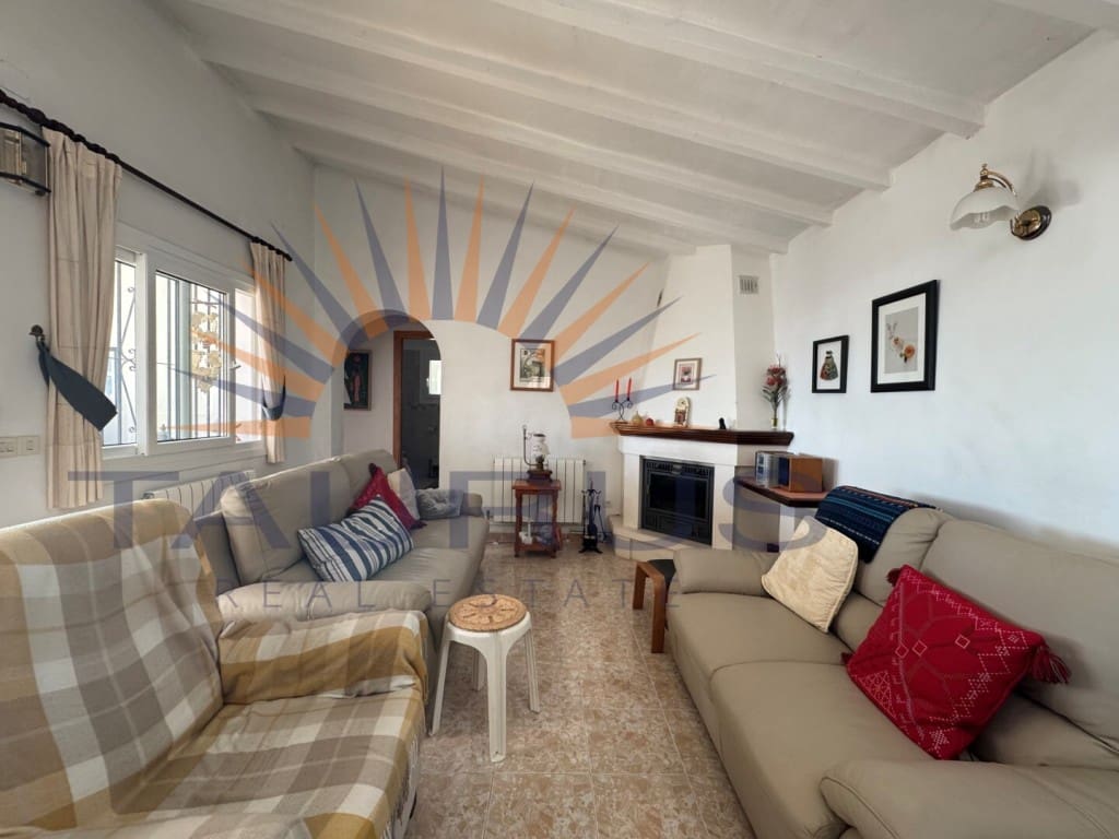 2 soveværelse Villa til salg i Competa - € 315.000 (Ref: 9530186)