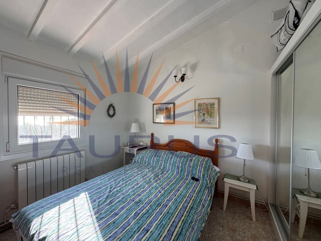 2 soveværelse Villa til salg i Competa - € 315.000 (Ref: 9530186)