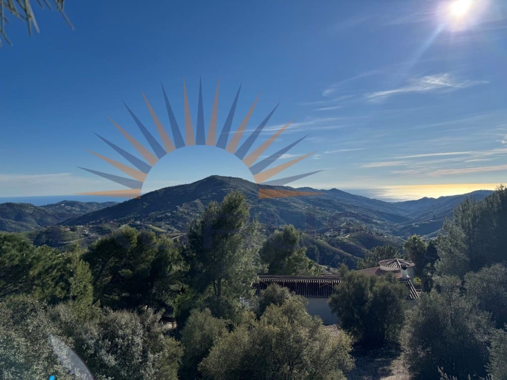 2 soveværelse Villa til salg i Competa - € 315.000 (Ref: 9530186)