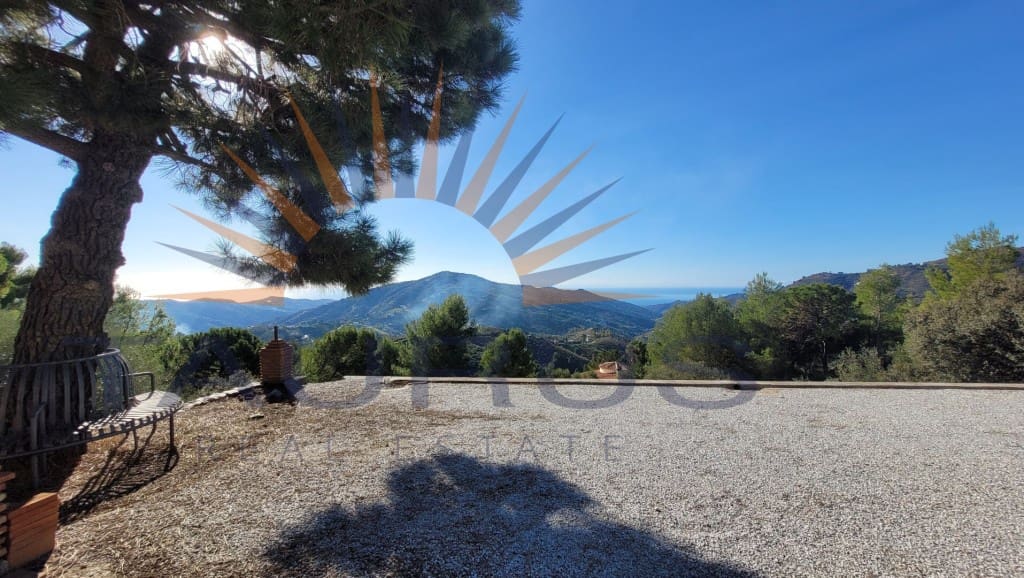 2 soveværelse Villa til salg i Competa - € 315.000 (Ref: 9530186)