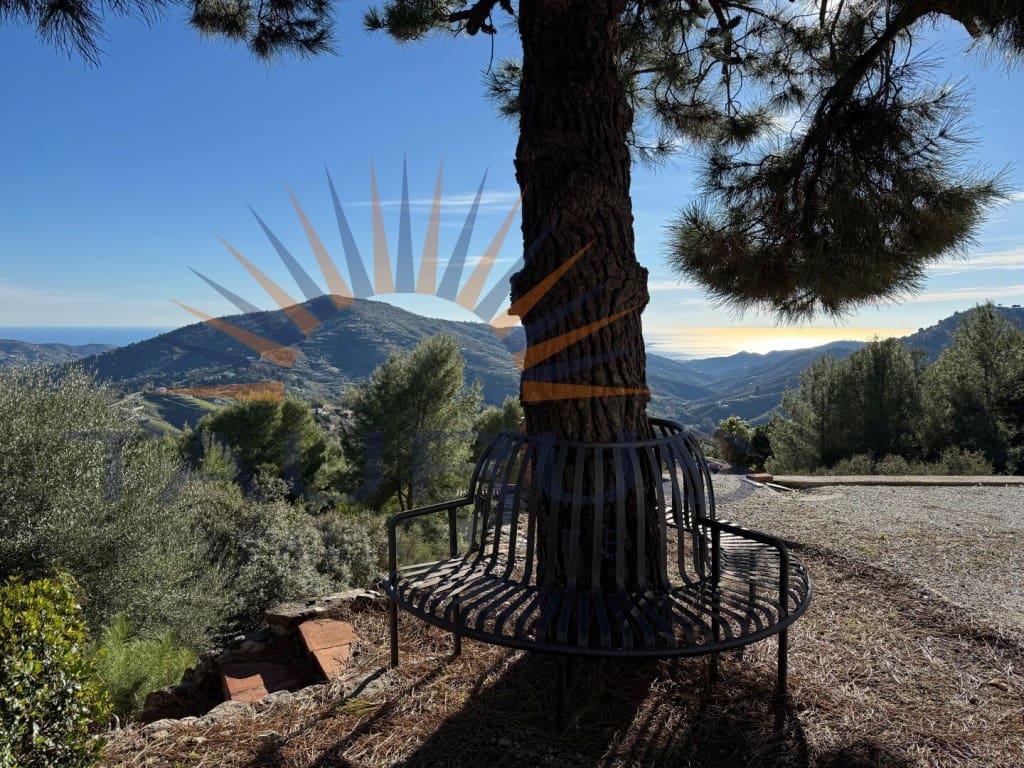 2 soveværelse Villa til salg i Competa - € 315.000 (Ref: 9530186)