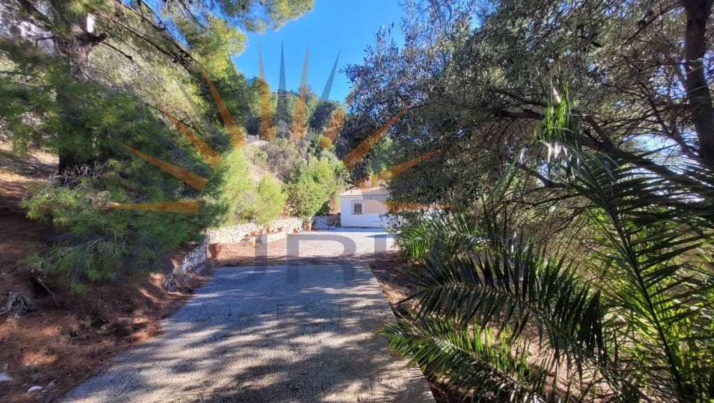 2 soveværelse Villa til salg i Competa - € 315.000 (Ref: 9530186)