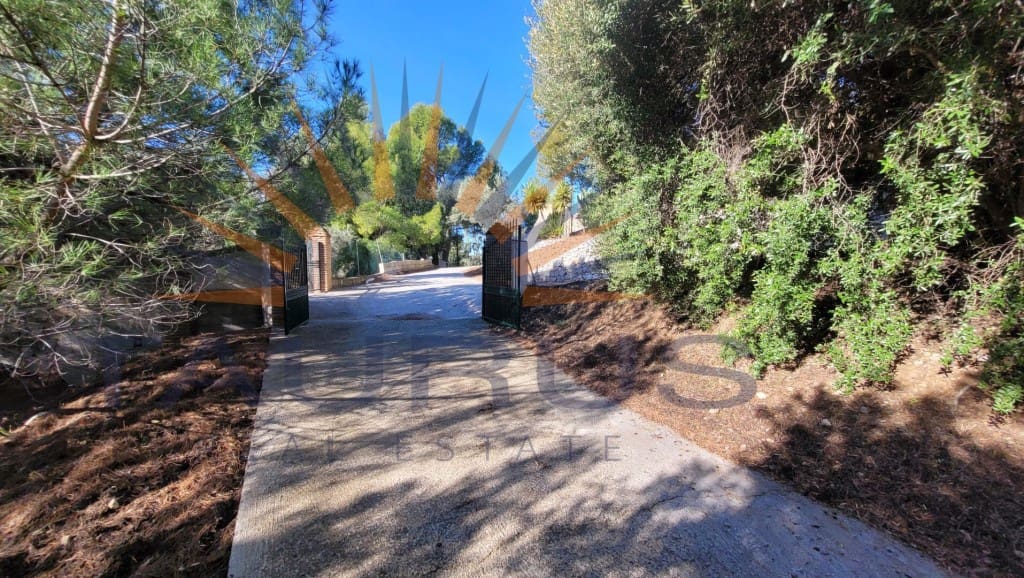 2 soveværelse Villa til salg i Competa - € 315.000 (Ref: 9530186)