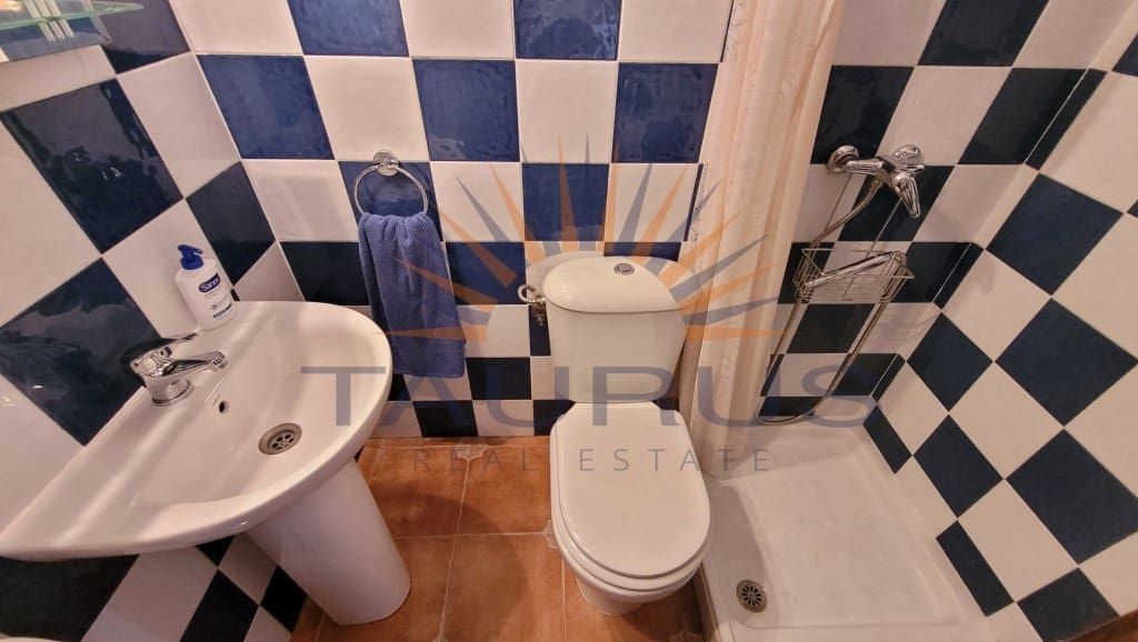 4 soveværelse Villa til salg i Competa med swimmingpool - € 465.000 (Ref: 9533463)