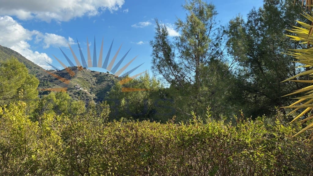 4 soveværelse Villa til salg i Competa med swimmingpool - € 465.000 (Ref: 9533463)