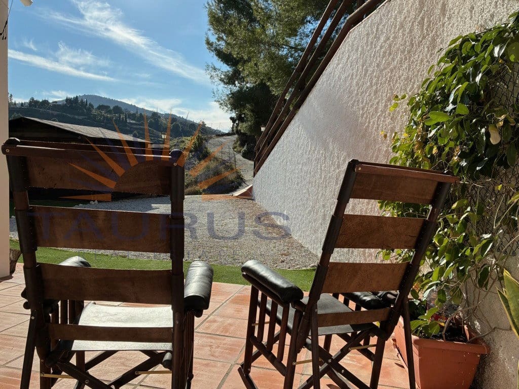 4 bedroom Villa for sale in Competa with pool garage - € 435,000 (Ref: 9533463)