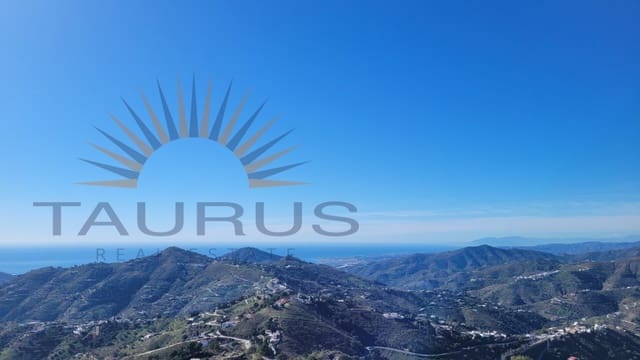 3 camera da letto Villa in vendita in Cómpeta - 430.000 € (Rif: 9533464)