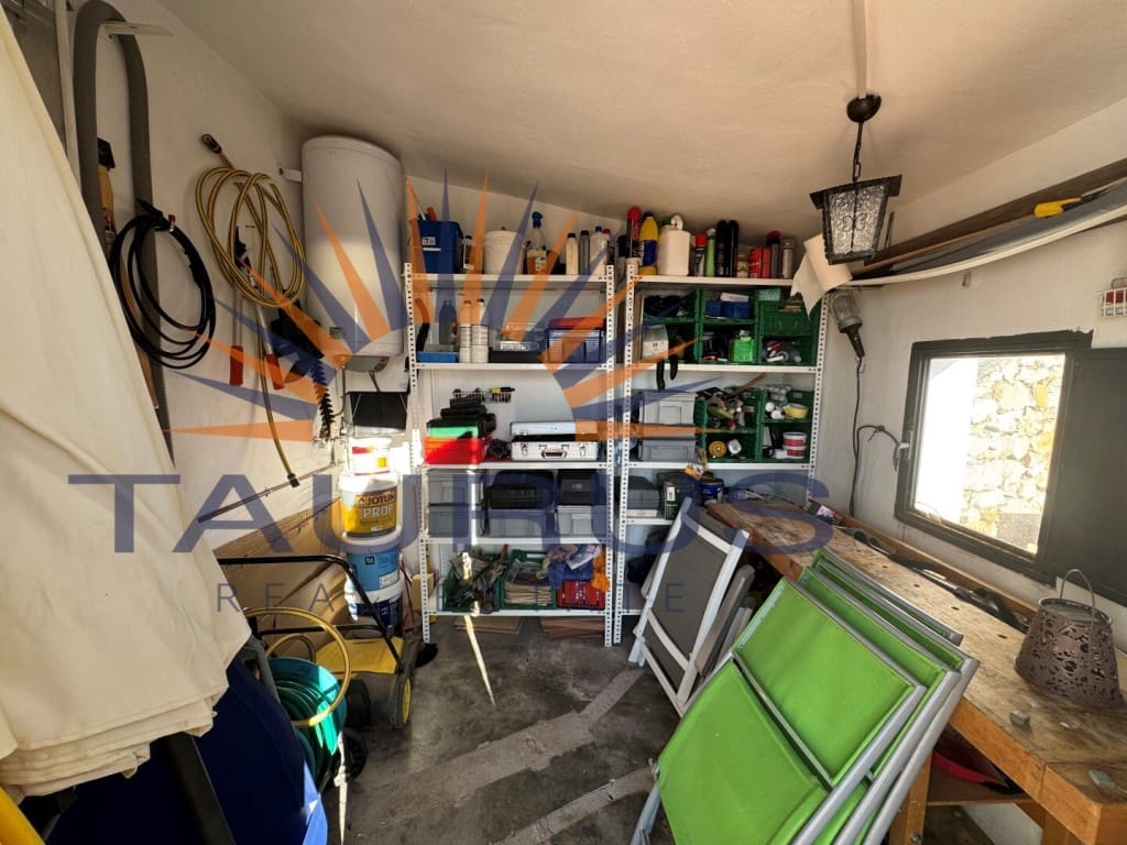 3 camera da letto Villa in vendita in Competa - 430.000 € (Rif: 9533464)