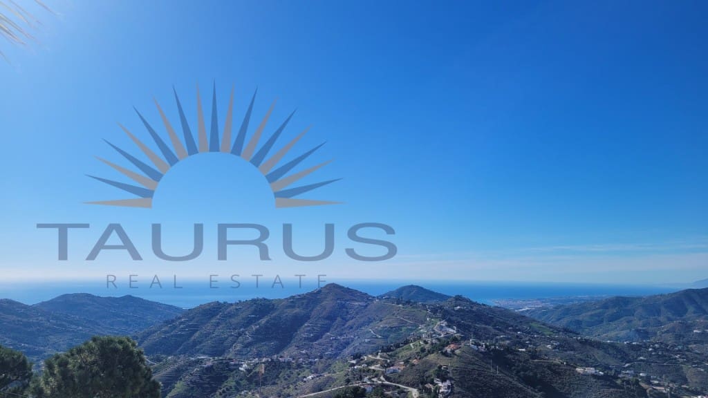 3 camera da letto Villa in vendita in Competa - 430.000 € (Rif: 9533464)