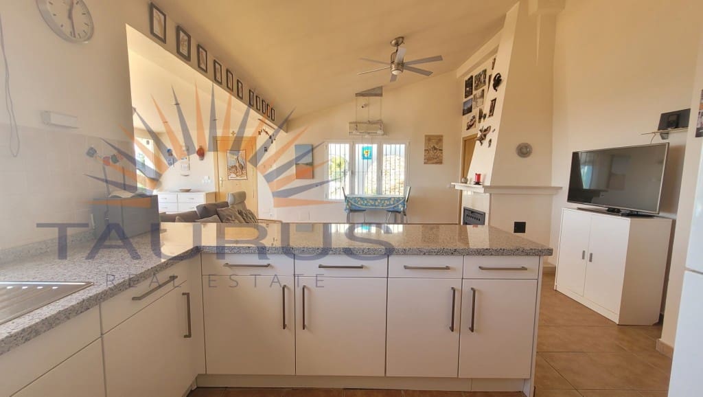 3 camera da letto Villa in vendita in Competa - 430.000 € (Rif: 9533464)