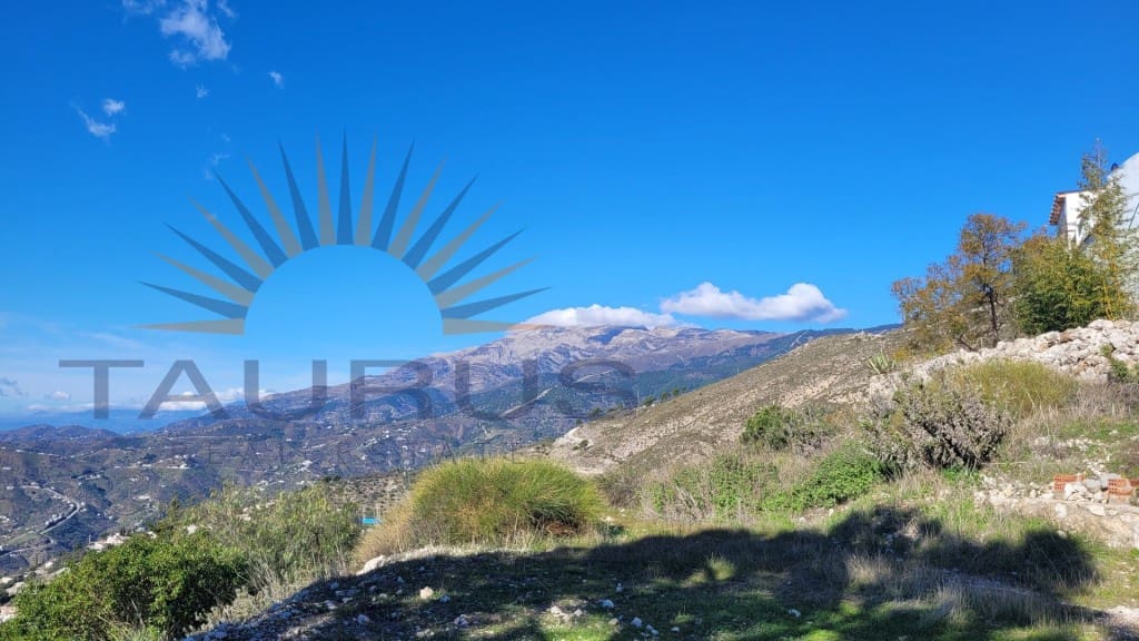 3 camera da letto Villa in vendita in Competa - 430.000 € (Rif: 9533464)