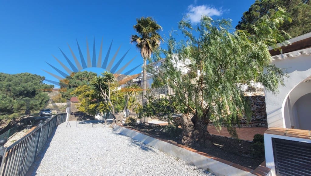 3 camera da letto Villa in vendita in Competa - 430.000 € (Rif: 9533464)