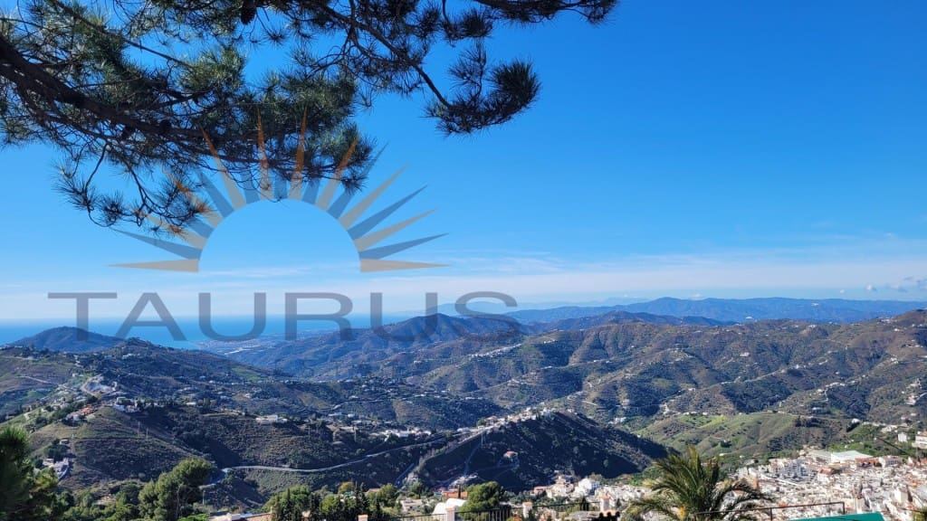 3 camera da letto Villa in vendita in Competa - 430.000 € (Rif: 9533464)