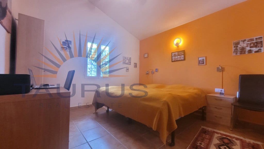 3 bedroom Villa for sale in Competa with garage - € 430,000 (Ref: 9533464)