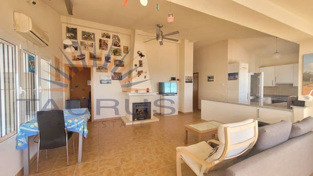 3 Zimmer Villa zu verkaufen in Cómpeta mit Garage - 430.000 € (Ref: 9533464)