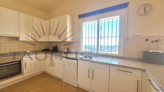 3 Zimmer Villa zu verkaufen in Cómpeta mit Garage - 430.000 € (Ref: 9533464)