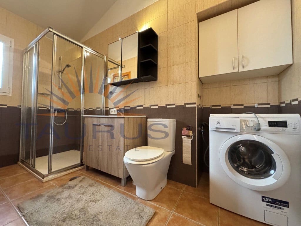3 bedroom Villa for sale in Competa with garage - € 430,000 (Ref: 9533464)