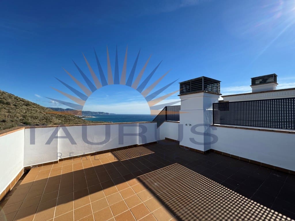 2 sypialnia Dom na sprzedaż w Torrox-Costa z basenem garażem - 347 000 € (Ref: 9533465)