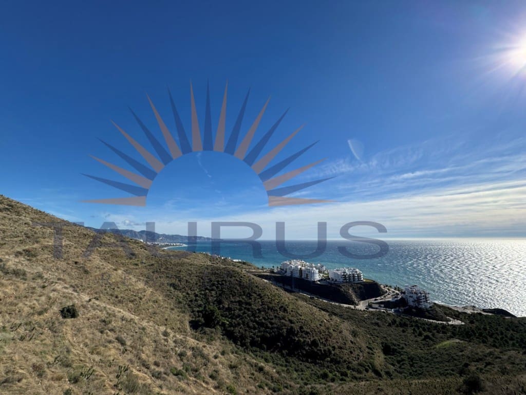 2 sypialnia Dom na sprzedaż w Torrox-Costa z basenem garażem - 347 000 € (Ref: 9533465)