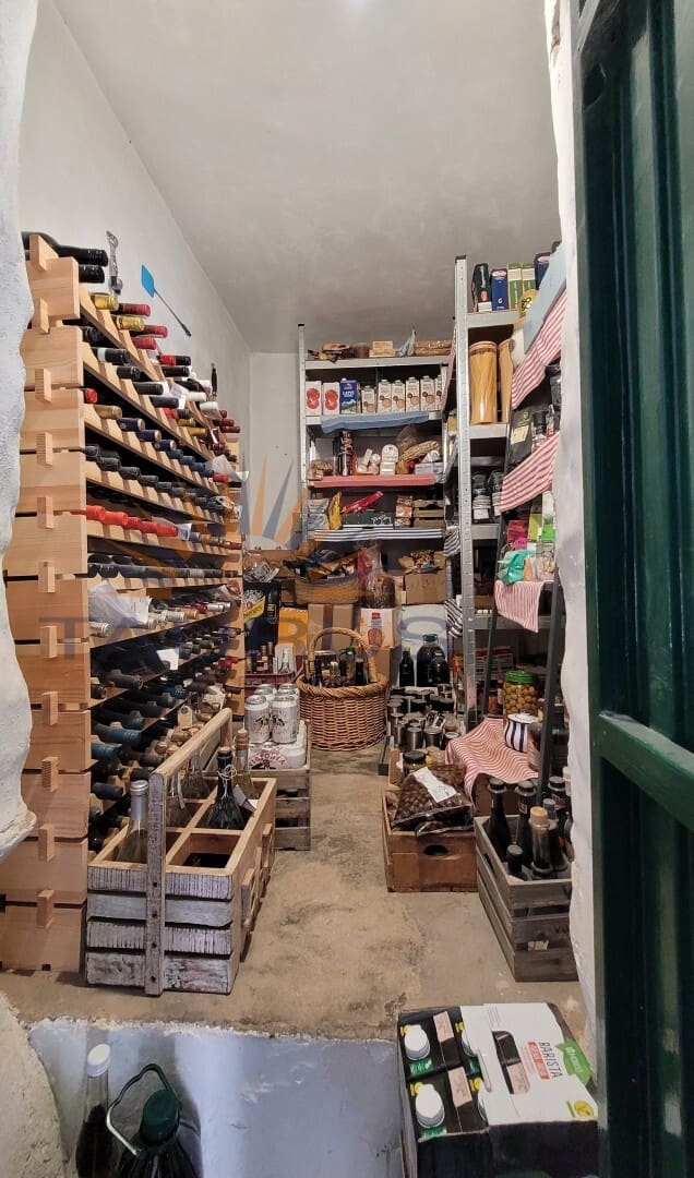 3 quarto Moradia para venda em Competa com piscina garagem - 1 000 000 € (Ref: 9551192)