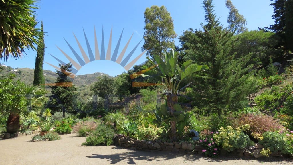 3 quarto Moradia para venda em Competa com piscina garagem - 1 000 000 € (Ref: 9551192)