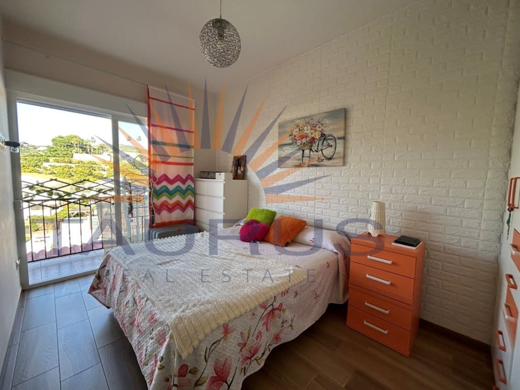 2 slaapkamer Appartement te koop in Chilches met zwembad garage - € 295.000 (Ref: 9599354)