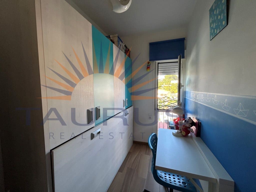 2 slaapkamer Appartement te koop in Chilches met zwembad garage - € 295.000 (Ref: 9599354)