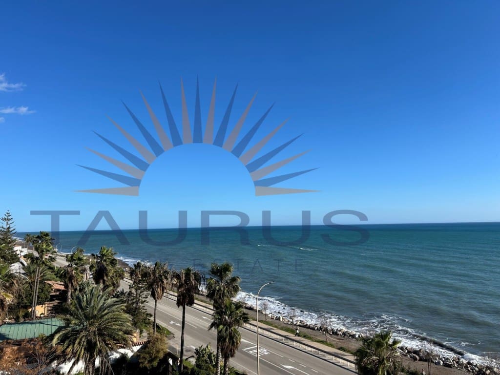 2 slaapkamer Appartement te koop in Chilches met zwembad garage - € 295.000 (Ref: 9599354)